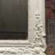 Old mirror