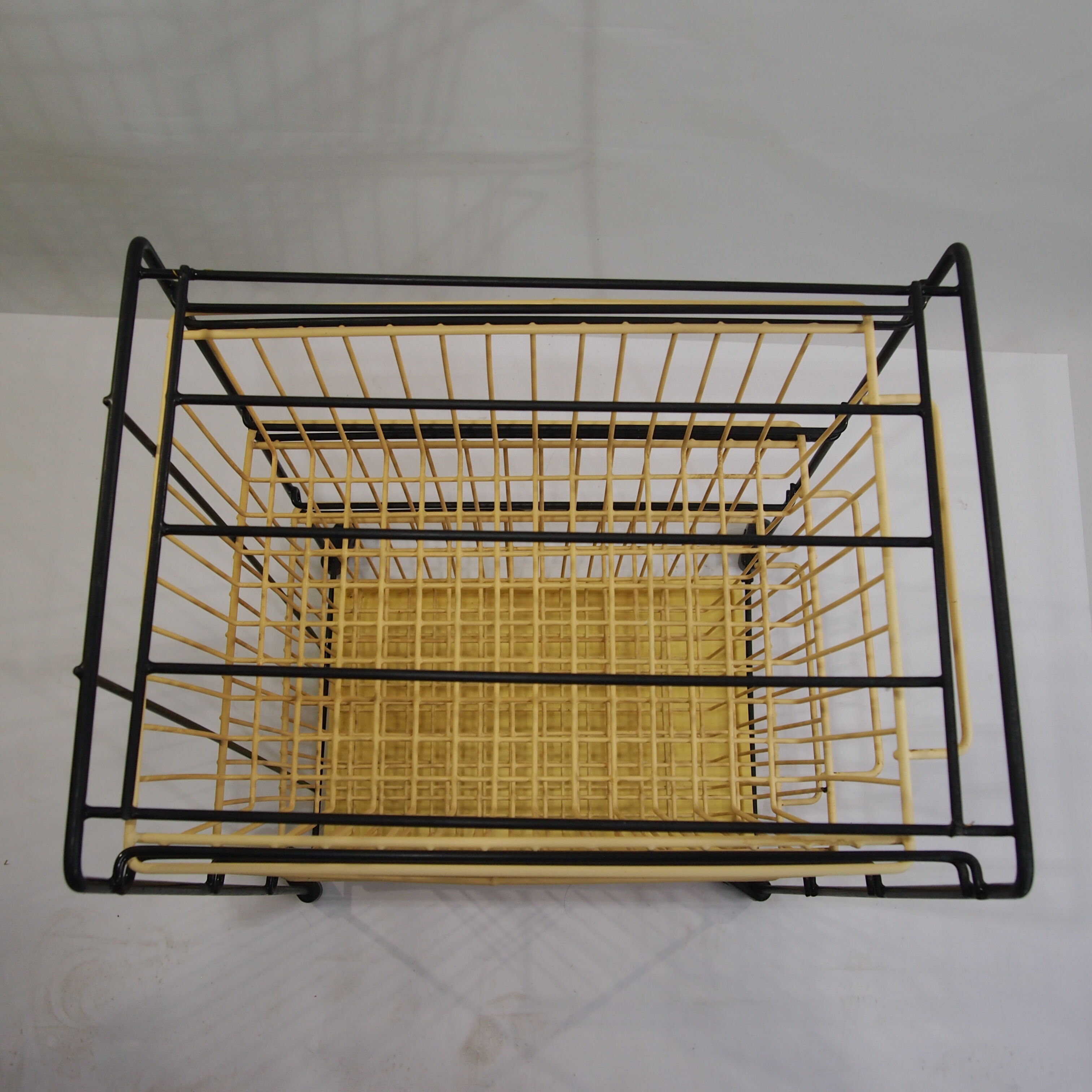 Vegetable dessert NIC'/vintage