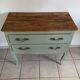 Commode baroque