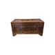 Vintage Chinese Camphor Wood Chest, 2nd half 1900s