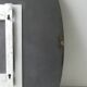 Mirror in smoked glass, 60/70