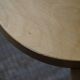 Alvar Aalto, Une paire de tabourets vintage en bouleau, modèle "60", fabriqué chez Artek, années 1970