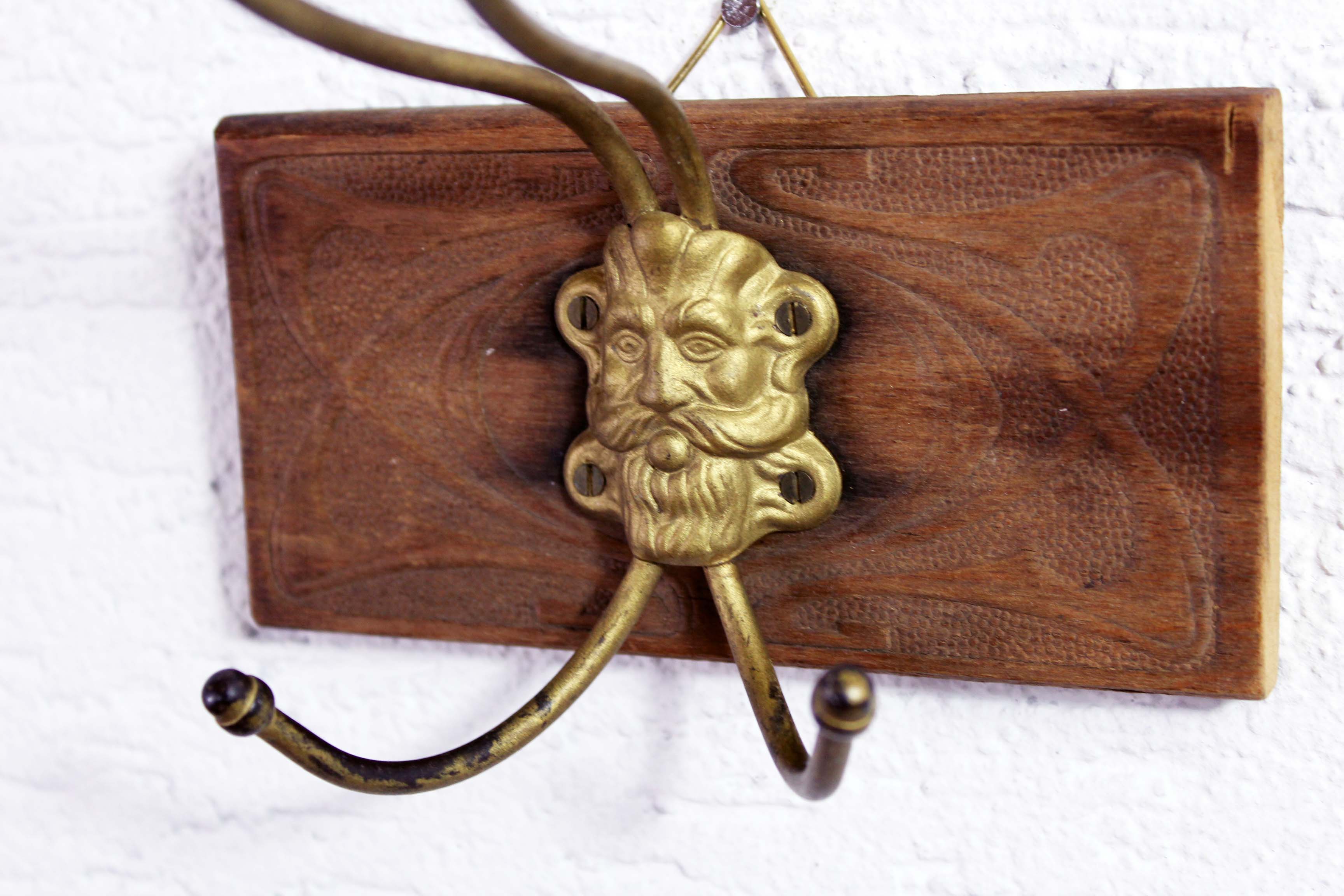 Peg Greenman Art Nouveau
