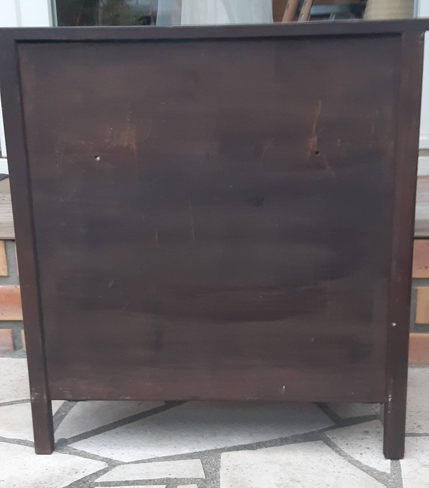 Breton doll wardrobe