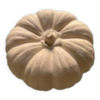 Decorative pumpkin