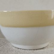 Saucière terre de fer années 1950-1960