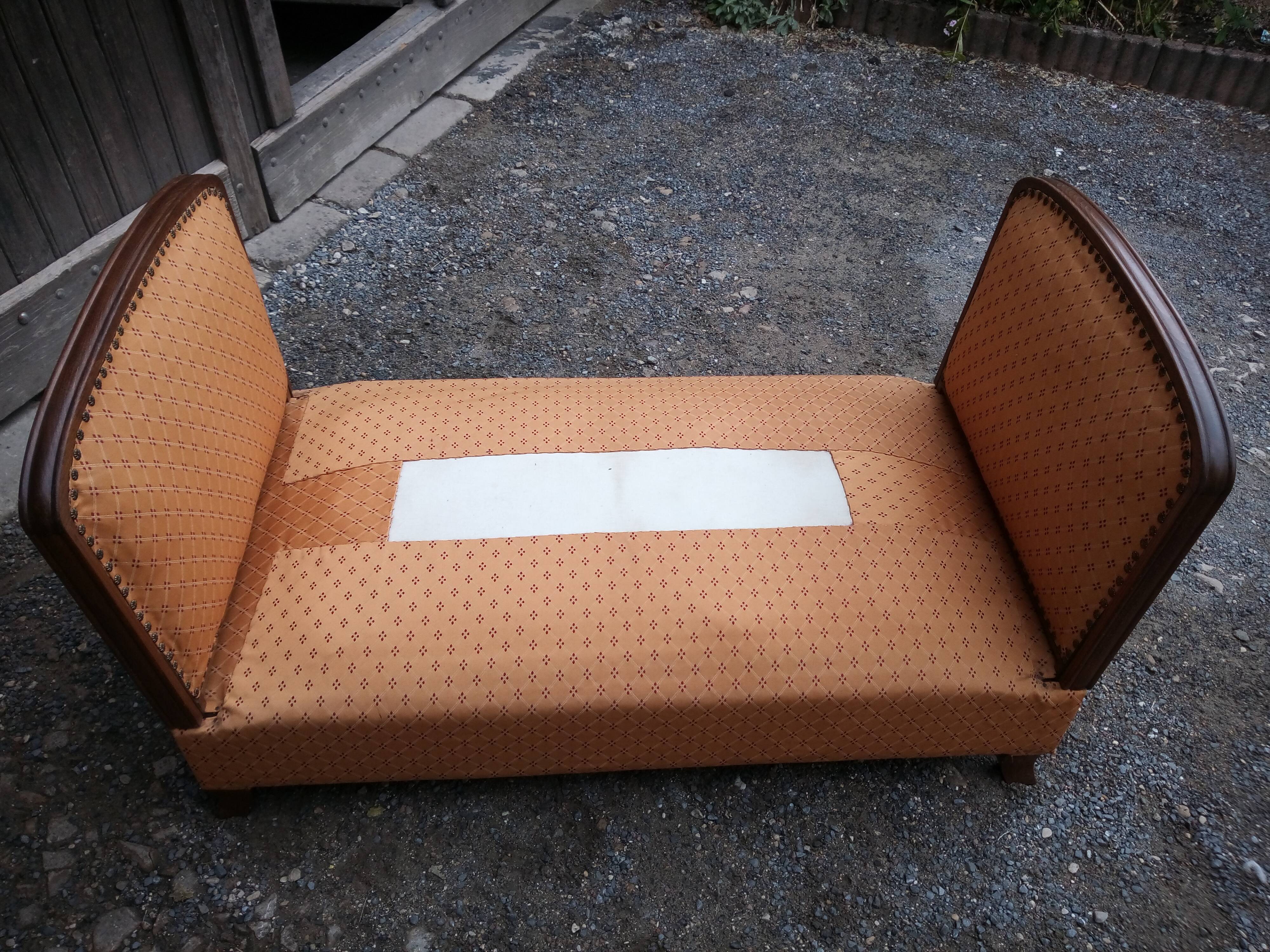 Meridian convertible