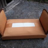 Meridian convertible