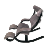 Gravity chair by Peter Opsvik 80s