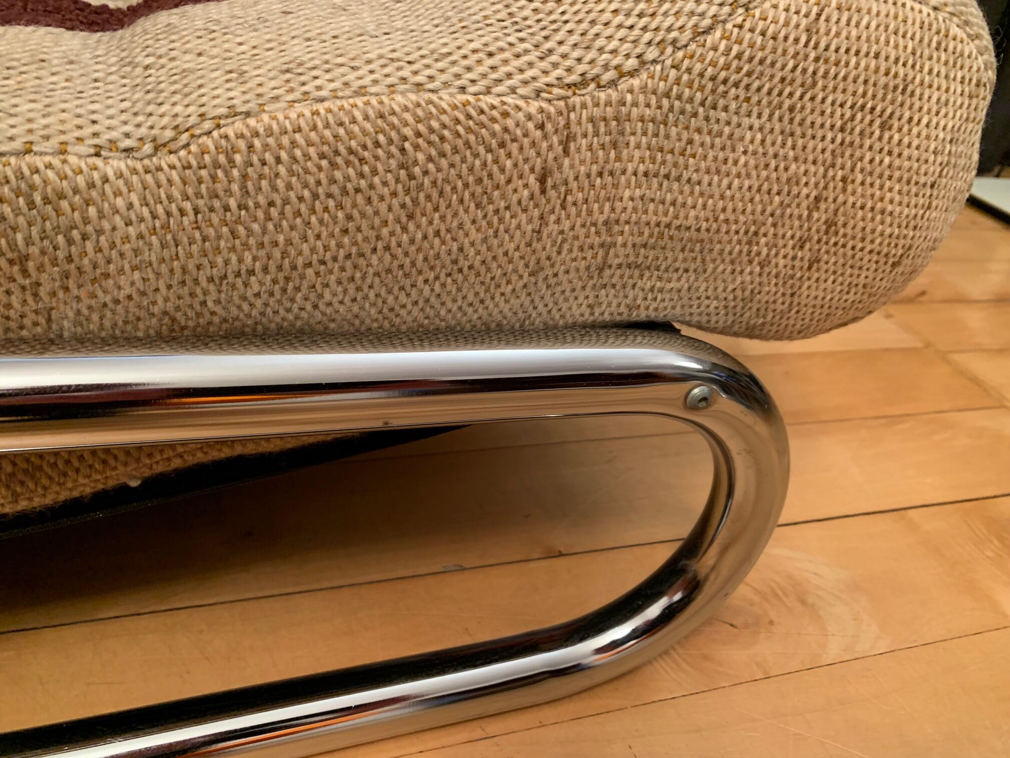 Impala armchair by Gillis Lundgren, Ikea, 1970s