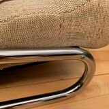 Impala armchair by Gillis Lundgren, Ikea, 1970s