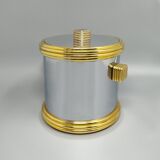 1960s Gorgeous Ice Bucket by Lancel