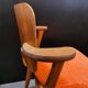 Ilmari Tapiovaara, Set of 2 vintage ‘Domus’ armchairs, 1946
