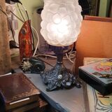 Art Deco table lamp
