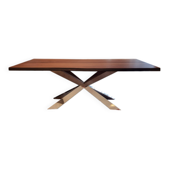 Cattelan Spyder wooden table