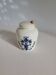 Small mustard pot from the 70s.