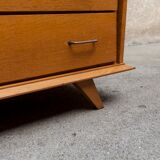 Chest of drawer 60's