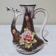 Decanter decanter 375ml in Italian earthenware Bassano