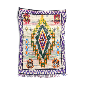 tapis berbere Azilal