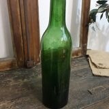Old bottle