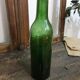 Bouteille ancienne