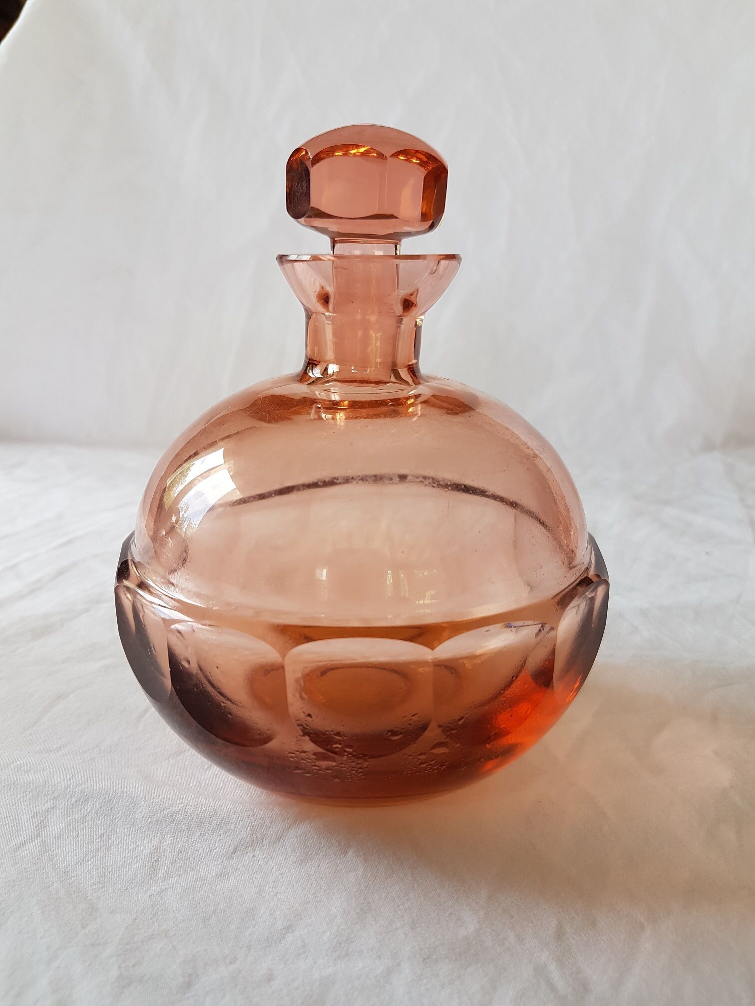 Art Deco Lacons Trio