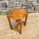 Tabouret vintage