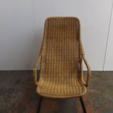 Rohé Fauteuil Dirk van Sliedrecht