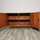 Sideboard by Jiri Jiroutek for Interier Praha, 1960s