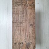 Vintage milking stool