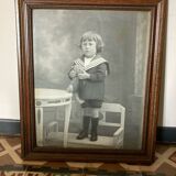 Photographie ancienne