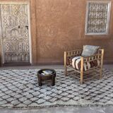 Moroccan rug - 197 x 335 cm