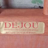 Dejou doll wardrobe