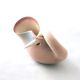 Vase model Nr 610 by Vibi, Turin, Italy