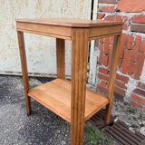 Table d’appoint