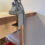 Lampe d’architecte 1970 Waldmann ST 208 Germany