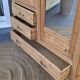 Renovated Parisian wardrobe