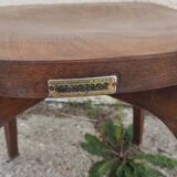 Pair of monobloc reconstruction chairs