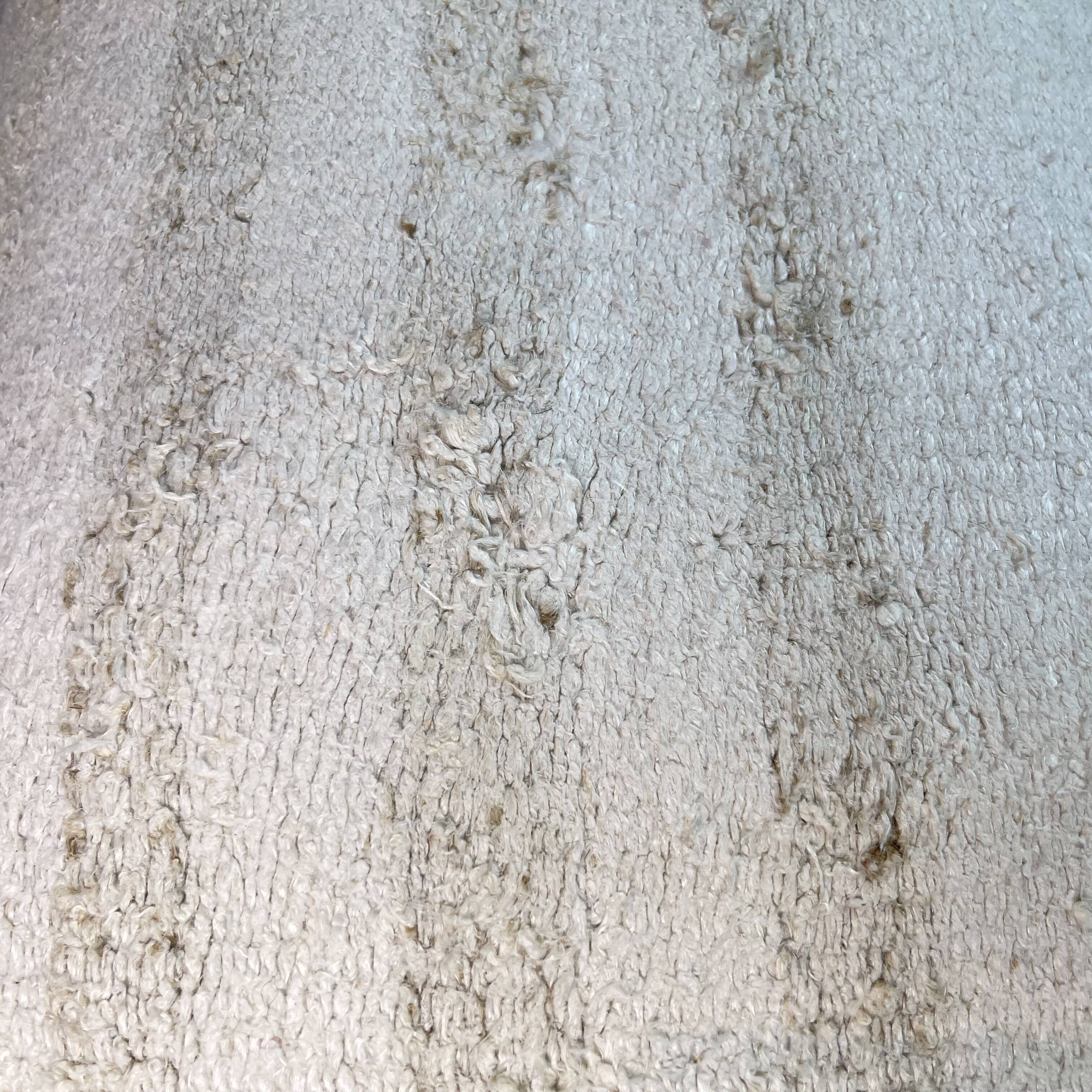 Vintage turkish handmade kilim cushion cover