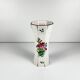Small tube vase KG Lunéville, model "Streetlamp"