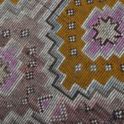 Turkish Hallway Runner Rug sku 3498