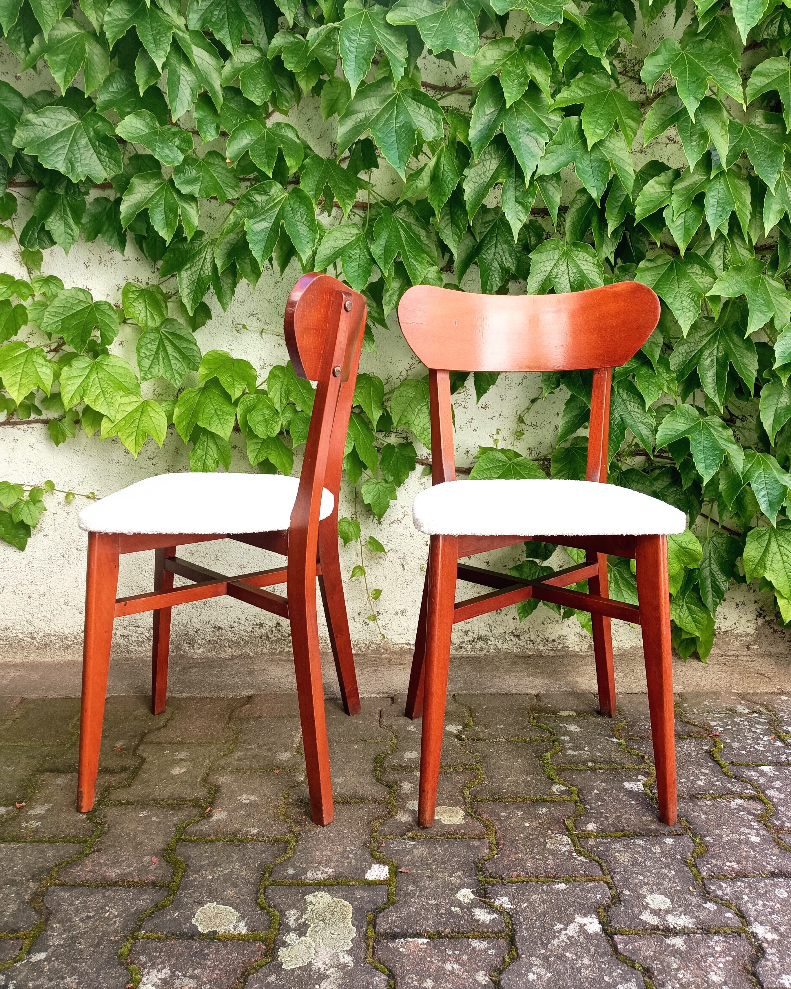 Scandinavian chairs