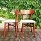 Scandinavian chairs