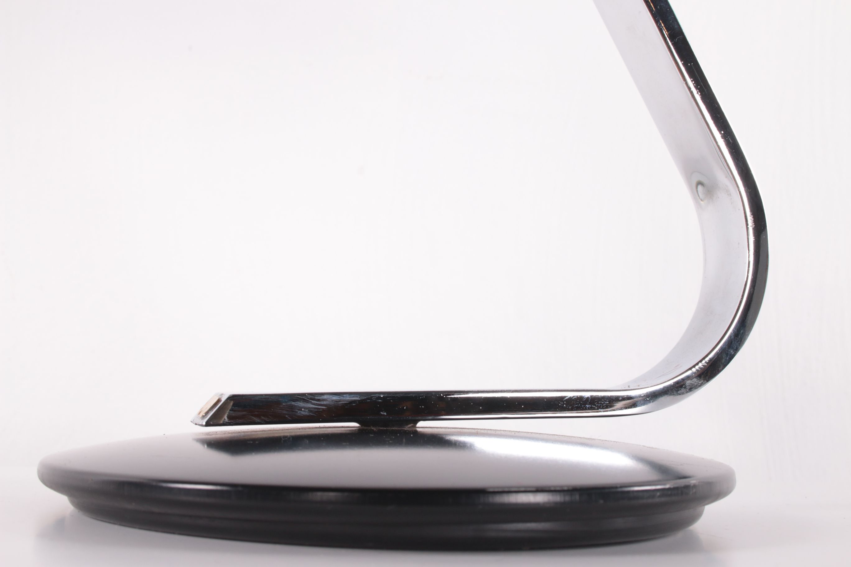 Vintage spanish design desk lamp Martin Pedro for Fase 60s