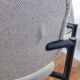 4 chaises Martin Stolls Champenay 1989