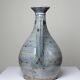 Small carafe, pitcher in vintage hand-turned Migeon La Borne Cher stoneware