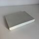 Vintage 1960s gold-plated cigarette case from France - 13 x 10 cm
