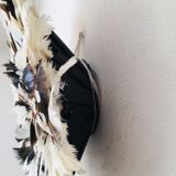 Juju Hat speckled white 50 cm