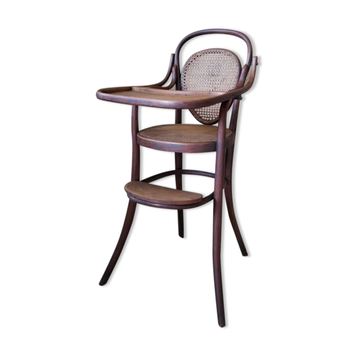 Children's high chair