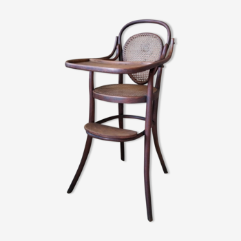 Children's high chair